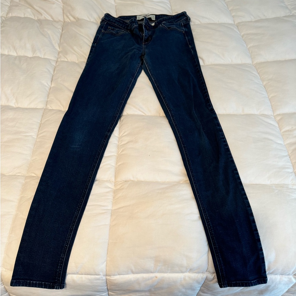 Hollister Jeans Size 9